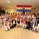 (FOTO) CROATIA VEČER 2020.: Na velikoj fešti u čast Croatije Stuttgart okupilo se oko 600 Hrvata (FOTO) CROATIA VEČER 2020.: Na velikoj fešti u čast Croatije Stuttgart okupilo se oko 600 Hrvata