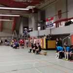 (FOTO) CROATIKA CUP 2020. U KARLSRUHEU: Na tradicionalnom turniru igra 15 hrvatskih nogometnih momčadi (FOTO) CROATIKA CUP 2020. U KARLSRUHEU: Na tradicionalnom turniru igra 15 hrvatskih nogometnih momčadi