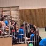 (FOTO) CROATIKA CUP 2020. U KARLSRUHEU: Na tradicionalnom turniru igra 15 hrvatskih nogometnih momčadi (FOTO) CROATIKA CUP 2020. U KARLSRUHEU: Na tradicionalnom turniru igra 15 hrvatskih nogometnih momčadi