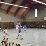 (FOTO) CROATIKA CUP 2020. U KARLSRUHEU: Na tradicionalnom turniru igra 15 hrvatskih nogometnih momčadi (FOTO) CROATIKA CUP 2020. U KARLSRUHEU: Na tradicionalnom turniru igra 15 hrvatskih nogometnih momčadi