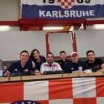 (FOTO) CROATIKA CUP 2020. U KARLSRUHEU: Na tradicionalnom turniru igra 15 hrvatskih nogometnih momčadi (FOTO) CROATIKA CUP 2020. U KARLSRUHEU: Na tradicionalnom turniru igra 15 hrvatskih nogometnih momčadi