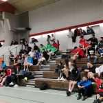 (FOTO) CROATIKA CUP 2020. U KARLSRUHEU: Na tradicionalnom turniru igra 15 hrvatskih nogometnih momčadi (FOTO) CROATIKA CUP 2020. U KARLSRUHEU: Na tradicionalnom turniru igra 15 hrvatskih nogometnih momčadi