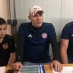 (FOTO) CROATIKA CUP 2020. U KARLSRUHEU: Na tradicionalnom turniru igra 15 hrvatskih nogometnih momčadi (FOTO) CROATIKA CUP 2020. U KARLSRUHEU: Na tradicionalnom turniru igra 15 hrvatskih nogometnih momčadi