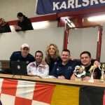 (FOTO) CROATIKA CUP 2020. U KARLSRUHEU: Na tradicionalnom turniru igra 15 hrvatskih nogometnih momčadi (FOTO) CROATIKA CUP 2020. U KARLSRUHEU: Na tradicionalnom turniru igra 15 hrvatskih nogometnih momčadi