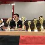 (FOTO) CROATIKA CUP 2020. U KARLSRUHEU: Na tradicionalnom turniru igra 15 hrvatskih nogometnih momčadi (FOTO) CROATIKA CUP 2020. U KARLSRUHEU: Na tradicionalnom turniru igra 15 hrvatskih nogometnih momčadi