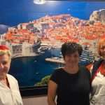 (FOTO) DUBROVČANI U NEW YORKU ORGANIZIRALI HUMANITARNU VEČERU: Pomažu Dom za starije i nemoćne Dubrovnik (FOTO) DUBROVČANI U NEW YORKU ORGANIZIRALI HUMANITARNU VEČERU: Pomažu Dom za starije i nemoćne Dubrovnik
