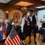 (FOTO) DUBROVČANI U NEW YORKU ORGANIZIRALI HUMANITARNU VEČERU: Pomažu Dom za starije i nemoćne Dubrovnik (FOTO) DUBROVČANI U NEW YORKU ORGANIZIRALI HUMANITARNU VEČERU: Pomažu Dom za starije i nemoćne Dubrovnik