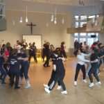 (FOTO) DUISBURG: Seminar "Hrvatska škrinja folklora" okupio velik broj folkloraša