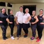(FOTO) DUISBURG: Seminar "Hrvatska škrinja folklora" okupio velik broj folkloraša