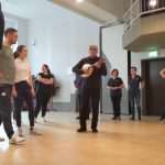 (FOTO) DUISBURG: Seminar "Hrvatska škrinja folklora" okupio velik broj folkloraša
