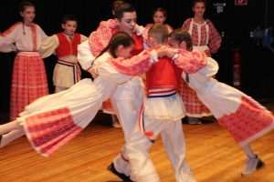 (VIDEO i FOTO) Folklorna skupina „Koraci u tuđini“ iz HKM Köln proslavila 40 godina djelovanja (VIDEO i FOTO) Folklorna skupina „Koraci u tuđini“ iz HKM Köln proslavila 40 godina djelovanja