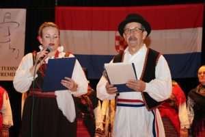(VIDEO i FOTO) Folklorna skupina „Koraci u tuđini“ iz HKM Köln proslavila 40 godina djelovanja (VIDEO i FOTO) Folklorna skupina „Koraci u tuđini“ iz HKM Köln proslavila 40 godina djelovanja