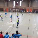 (FOTO) CROATIKA CUP 2020. U KARLSRUHEU: Na tradicionalnom turniru igra 15 hrvatskih nogometnih momčadi (FOTO) CROATIKA CUP 2020. U KARLSRUHEU: Na tradicionalnom turniru igra 15 hrvatskih nogometnih momčadi