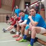 (FOTO) CROATIKA CUP 2020. U KARLSRUHEU: Na tradicionalnom turniru igra 15 hrvatskih nogometnih momčadi (FOTO) CROATIKA CUP 2020. U KARLSRUHEU: Na tradicionalnom turniru igra 15 hrvatskih nogometnih momčadi