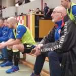 (FOTO) CROATIKA CUP 2020. U KARLSRUHEU: Na tradicionalnom turniru igra 15 hrvatskih nogometnih momčadi (FOTO) CROATIKA CUP 2020. U KARLSRUHEU: Na tradicionalnom turniru igra 15 hrvatskih nogometnih momčadi