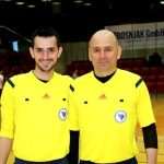 (FOTO) TOPAS Z-MONROE CUP 2020.: U Stuttgartu se igra drugi dan najvećeg hrvatskog malonogometnog turnira u iseljeništvu sa fondom nagrada od 8.500 eura