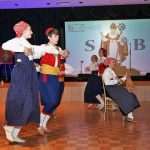 AMERIČKI HRVATI NA SLAVLJU DUBROVAČKOG ZAŠTITNIKA: U Los Angelsu proslavljena 29. Festa sv. Vlaha AMERIČKI HRVATI NA SLAVLJU DUBROVAČKOG ZAŠTITNIKA: U Los Angelsu proslavljena 29. Festa sv. Vlaha
