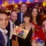 AMERIČKI HRVATI NA SLAVLJU DUBROVAČKOG ZAŠTITNIKA: U Los Angelsu proslavljena 29. Festa sv. Vlaha AMERIČKI HRVATI NA SLAVLJU DUBROVAČKOG ZAŠTITNIKA: U Los Angelsu proslavljena 29. Festa sv. Vlaha