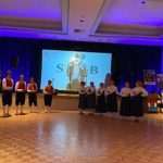 AMERIČKI HRVATI NA SLAVLJU DUBROVAČKOG ZAŠTITNIKA: U Los Angelsu proslavljena 29. Festa sv. Vlaha AMERIČKI HRVATI NA SLAVLJU DUBROVAČKOG ZAŠTITNIKA: U Los Angelsu proslavljena 29. Festa sv. Vlaha