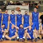 (FOTO) POBJEDNIČKI HOD: Croatia Hawks potopila i Wendlingen te ostvarila 11 pobjedu zaredom (FOTO) POBJEDNIČKI HOD: Croatia Hawks potopila i Wendlingen te ostvarila 11 pobjedu zaredom