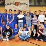 (FOTO) POBJEDNIČKI HOD: Croatia Hawks potopila i Wendlingen te ostvarila 11 pobjedu zaredom (FOTO) POBJEDNIČKI HOD: Croatia Hawks potopila i Wendlingen te ostvarila 11 pobjedu zaredom
