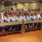 (FOTO) Na proslavi blagdana sv. Ivana Bosca u HKM Ingolstadt okupio se velik broj vjernika