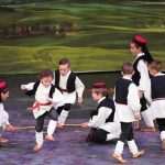 (FOTO) LOS ANGELES: 14. tradicionalna Hrvatska kulturna Extravaganza okupila brojne Hrvate (FOTO) LOS ANGELES: 14. tradicionalna Hrvatska kulturna Extravaganza okupila brojne Hrvate