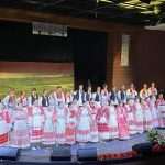 (FOTO) LOS ANGELES: 14. tradicionalna Hrvatska kulturna Extravaganza okupila brojne Hrvate (FOTO) LOS ANGELES: 14. tradicionalna Hrvatska kulturna Extravaganza okupila brojne Hrvate