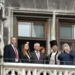 (FOTO) Sinjski alkari mimohodom u Münchenu izazvali veliko zanimanje (FOTO) Sinjski alkari mimohodom u Münchenu izazvali veliko zanimanje