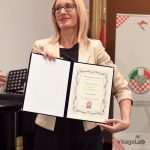 (FOTO) HRVATI U RIMU: Proslavljena 5. obljetnica Udruge Hrvatsko-talijanski Mozaik Rim (FOTO) HRVATI U RIMU: Proslavljena 5. obljetnica Udruge Hrvatsko-talijanski Mozaik Rim