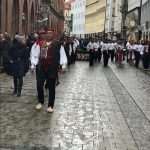 (FOTO) Sinjski alkari mimohodom u Münchenu izazvali veliko zanimanje (FOTO) Sinjski alkari mimohodom u Münchenu izazvali veliko zanimanje