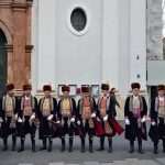 (FOTO) Sinjski alkari mimohodom u Münchenu izazvali veliko zanimanje (FOTO) Sinjski alkari mimohodom u Münchenu izazvali veliko zanimanje