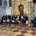 (FOTO) STEPINČEVO U MÜNCHENU: Stepinac se nije klanjao “sjenama vremena” (FOTO) STEPINČEVO U MÜNCHENU: Stepinac se nije klanjao “sjenama vremena”
