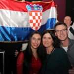 MIROSLAV ŠKORO U BOCHUMU: Različite generacije Hrvata uživale u Škorinim hitovima te nastupu Frane Bašića