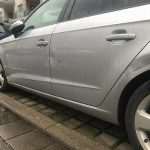 (FOTO) FREIBURG: Građani zvali policiju, muškarac oštetio 15 automobila - šteta oko 100 tisuća eura (FOTO) FREIBURG: Građani zvali policiju, muškarac oštetio 15 automobila - šteta oko 100 tisuća eura