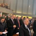 50. GODINA HKM KOBLENZ: Svečano slavlje uz nadahnute govore o blaženom Alojziju Stepincu, zaštitniku te misije 50. GODINA HKM KOBLENZ: Svečano slavlje uz nadahnute govore o blaženom Alojziju Stepincu, zaštitniku te misije