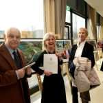 (FOTO) U Zürichu predstavljeno predsjedanje RH Vijećem EU i otvorena izložba “Hrvatska od neovisnosti do predsjedanja Vijećem EU” (FOTO) U Zürichu predstavljeno predsjedanje RH Vijećem EU i otvorena izložba “Hrvatska od neovisnosti do predsjedanja Vijećem EU”