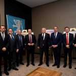 (FOTO) U Zürichu predstavljeno predsjedanje RH Vijećem EU i otvorena izložba “Hrvatska od neovisnosti do predsjedanja Vijećem EU” (FOTO) U Zürichu predstavljeno predsjedanje RH Vijećem EU i otvorena izložba “Hrvatska od neovisnosti do predsjedanja Vijećem EU”
