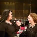 (FOTO) MÜNCHEN: Ministar Grlić Radman i ministrica Obuljen Koržinek na koncertu na kojem su izvedena djela skladatelja hrvatske glazbe