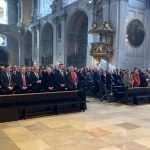 (FOTO) PLENKOVIĆ S HRVATIMA U MÜNCHENU: Uvjeren da će se smanjiti iseljavanje iz Hrvatske