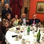 (FOTO) Hrvatski radio “Glas slobodne Hrvatske “ u New Yorku proslavio 51. rođendan (FOTO) Hrvatski radio “Glas slobodne Hrvatske “ u New Yorku proslavio 51. rođendan