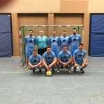 (FOTO) GELSENKIRCHEN: NK Zagreb Dortmund u finalu savladao G. Bunjevac i osvojio turnir