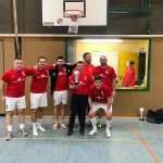 (FOTO) GELSENKIRCHEN: NK Zagreb Dortmund u finalu savladao G. Bunjevac i osvojio turnir