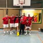 (FOTO) GELSENKIRCHEN: NK Zagreb Dortmund u finalu savladao G. Bunjevac i osvojio turnir
