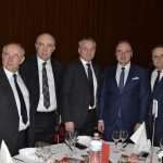 (FOTO) VEČERNJAKOVA DOMOVNICA 2020.: Hrvatski glamur, moda, sport, glazba, znanost, politika... u njemačkom Bad Homburgu