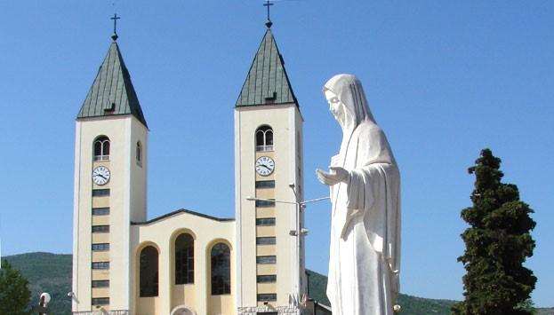 medjugorje