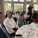 (FOTO) NJEMAČKI GRAD ISKAZAO VELIKU ČAST HRVATICI: Olga Stoss na svečanom prijemu potpisala odluku kojom postaje počasna građanka Bad Homburga (FOTO) NJEMAČKI GRAD ISKAZAO VELIKU ČAST HRVATICI: Olga Stoss na svečanom prijemu potpisala odluku kojom postaje počasna građanka Bad Homburga