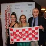 (FOTO) VEČERNJAKOVA DOMOVNICA 2020.: Hrvatski glamur, moda, sport, glazba, znanost, politika... u njemačkom Bad Homburgu