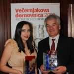 (FOTO) VEČERNJAKOVA DOMOVNICA 2020.: Hrvatski glamur, moda, sport, glazba, znanost, politika... u njemačkom Bad Homburgu