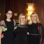 (FOTO) VEČERNJAKOVA DOMOVNICA 2020.: Hrvatski glamur, moda, sport, glazba, znanost, politika... u njemačkom Bad Homburgu